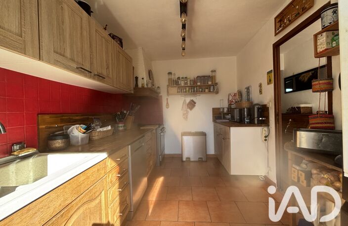 Vente Maison/villa 4 pièces — photo 4