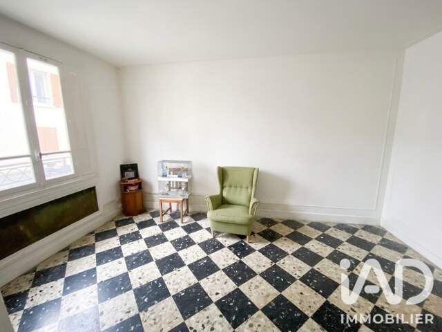 Vente Maison de ville 8 pièces — photo du bien