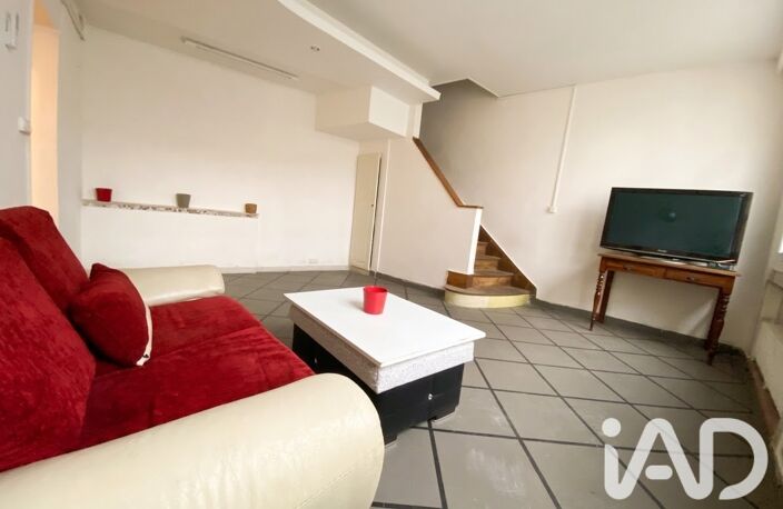 Vente Maison de ville 8 pièces — photo 3