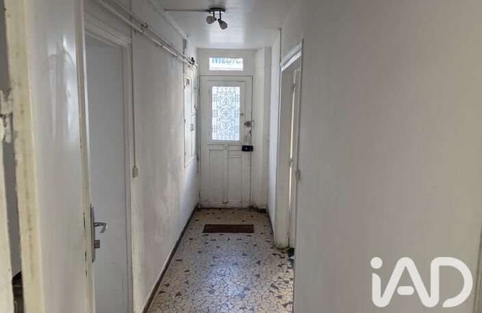 Vente Maison de ville 8 pièces — photo 4