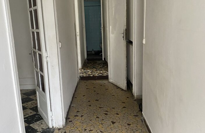 Vente Maison de ville 8 pièces — photo 5