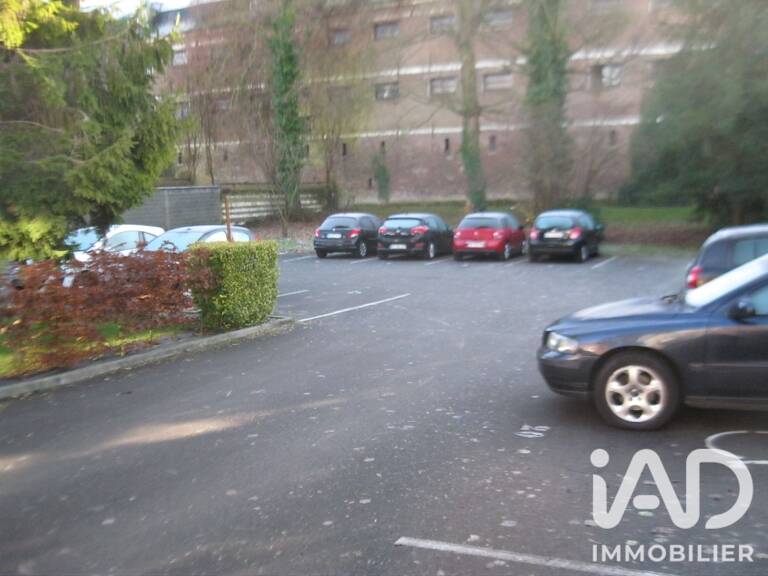 Vente Parking 12 m&sup2; — photo 1