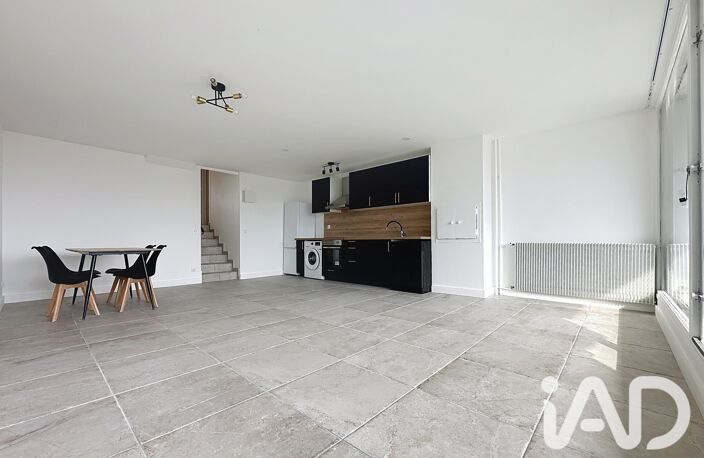 Location Appartement 3 pièces — photo 2