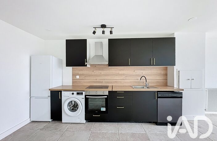 Location Appartement 3 pièces — photo 3
