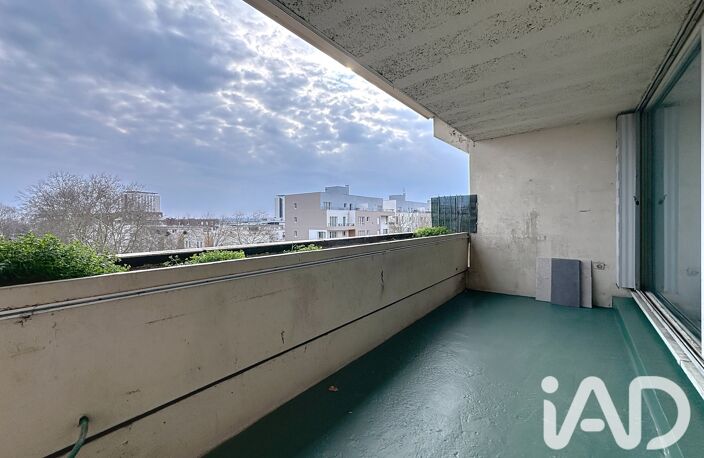 Location Appartement 3 pièces — photo 4