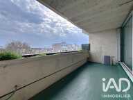 Location Appartement 3 pièces — photo 4