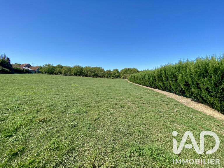 Vente Terrain 3 046 m&sup2; — photo 1