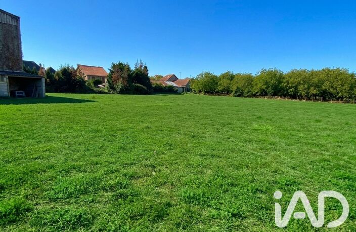Vente Terrain 3 046 m&sup2; — photo 2