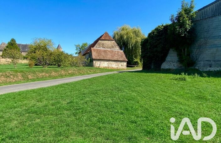 Vente Terrain 3 046 m&sup2; — photo 3