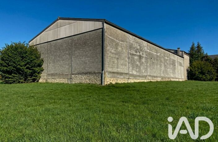 Vente Terrain 3 046 m&sup2; — photo 4
