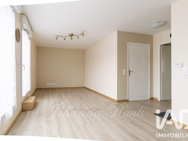 Vente Appartement 3 pièces — photo du bien