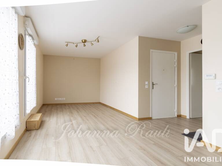 Vente Appartement 3 pièces — photo 1