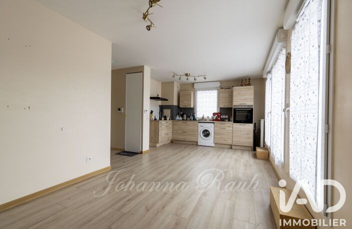 Vente Appartement 3 pièces — photo 2