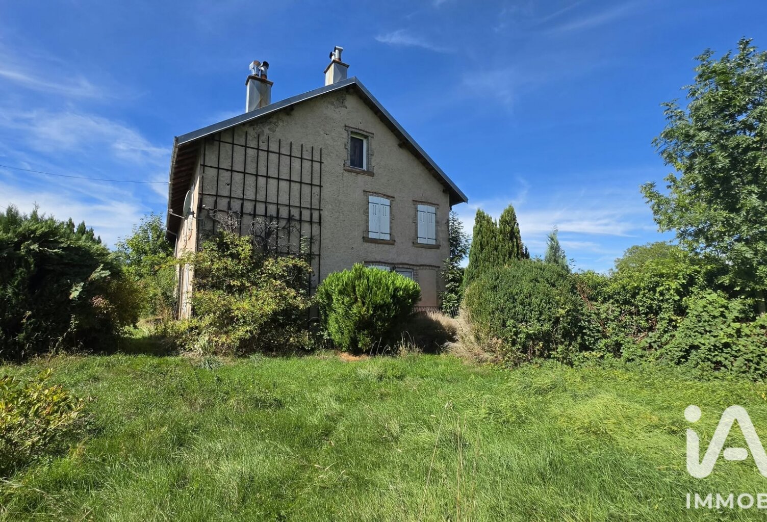 Vente Maison/villa 5 pièces — photo 1