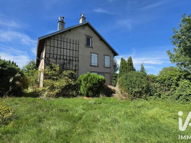 Vente Maison/villa 5 pièces — photo du bien