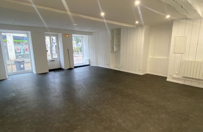 Vente Immeuble 110 m&sup2; — photo 2