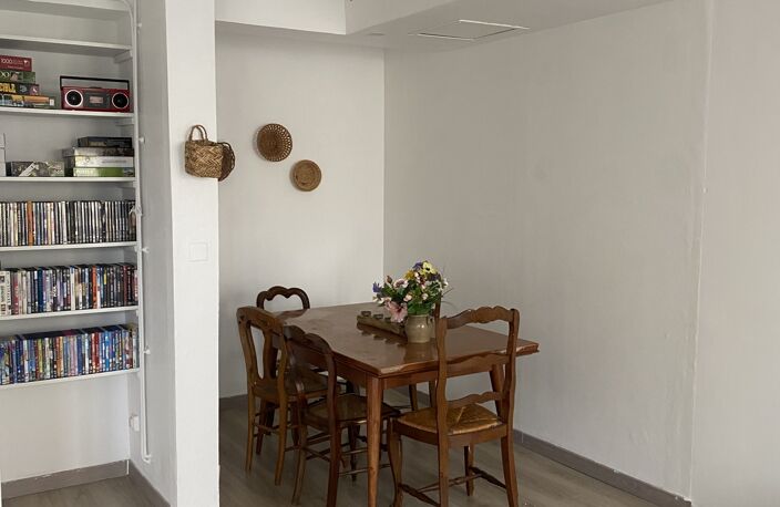 Vente Immeuble 110 m&sup2; — photo 5