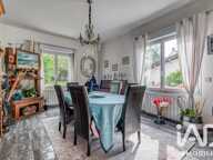 Vente Maison d'architecte 7 pièces — photo 4