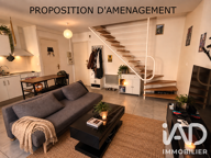 Vente Duplex 3 pièces — photo 3