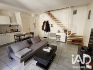 Vente Duplex 3 pièces — photo 4