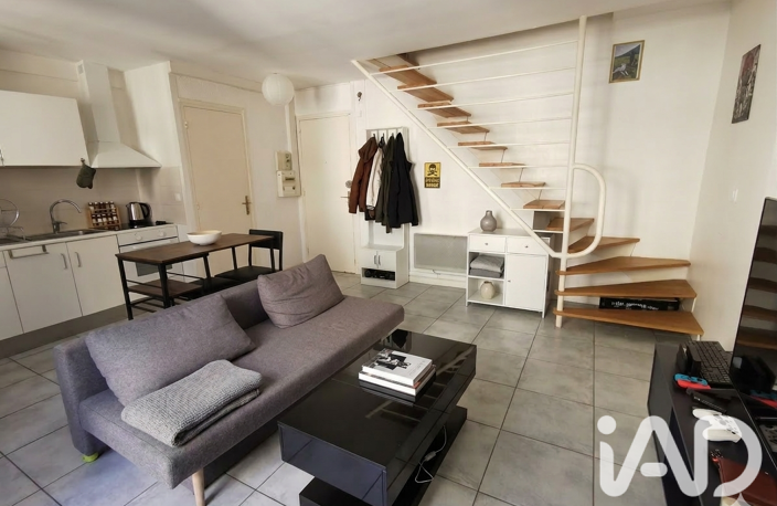 Vente Duplex 3 pièces — photo 4