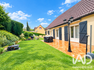 Vente Maison/villa 4 pièces — photo 2