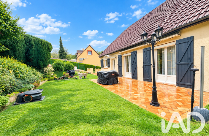 Vente Maison/villa 4 pièces — photo 2