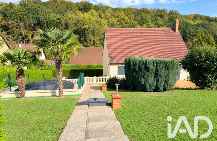 Vente Maison/villa 4 pièces — photo 3