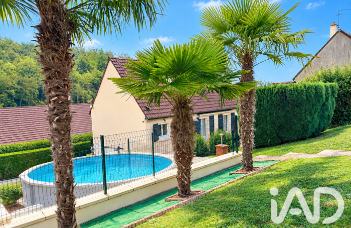 Vente Maison/villa 4 pièces — photo 4