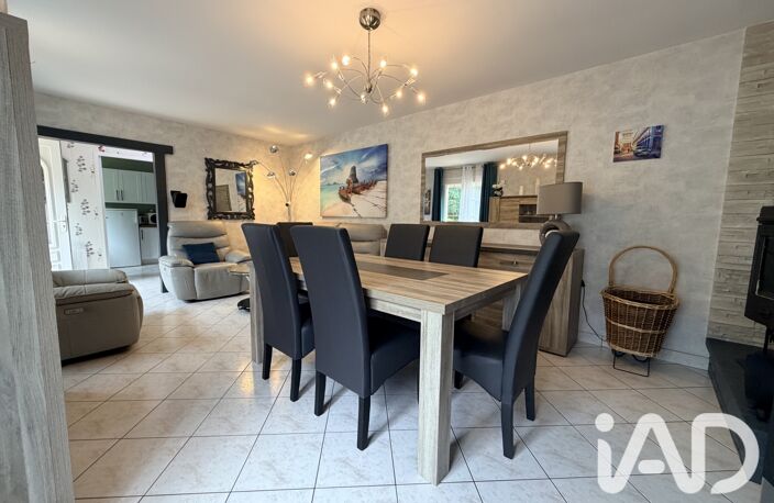 Vente Maison/villa 4 pièces — photo 5