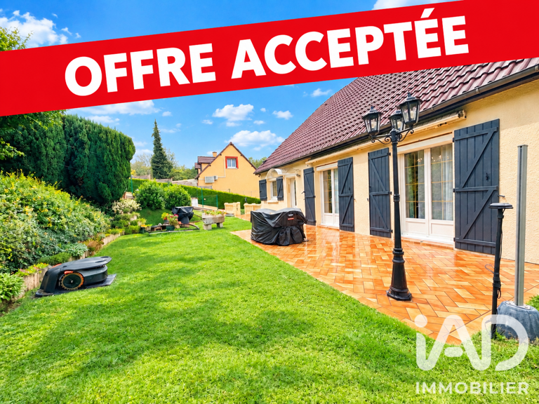 Vente Maison/villa 4 pièces — photo 1