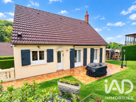 Vente Maison/villa 4 pièces — photo 2