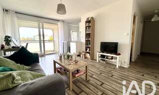 Appartement 2 Pièces 43 m² à vendre à Rennes (35700)