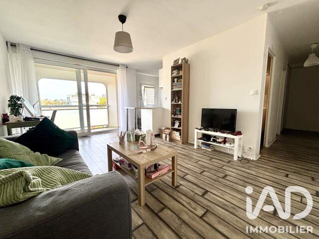 Vente Appartement 2 pièces — photo du bien