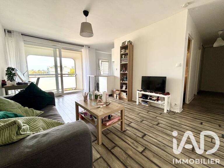 Vente Appartement 2 pièces — photo 1