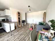 Vente Appartement 2 pièces — photo 2