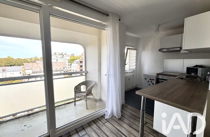 Vente Appartement 2 pièces — photo 3