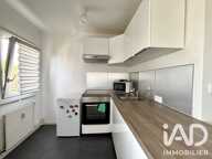 Vente Appartement 2 pièces — photo 4