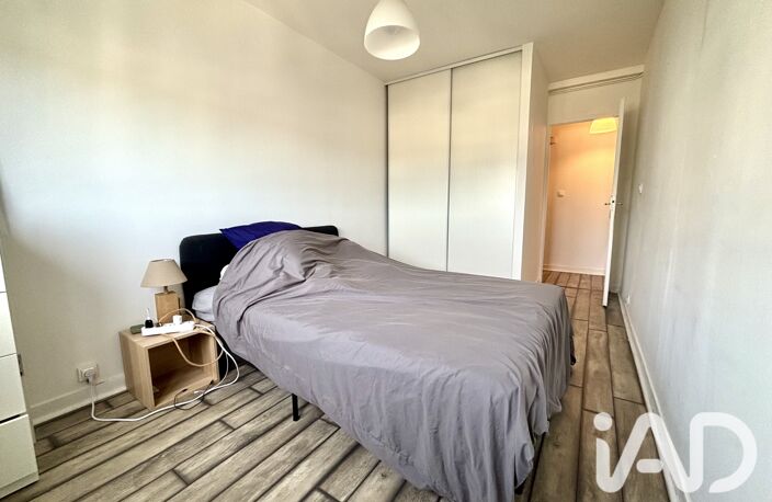Vente Appartement 2 pièces — photo 5