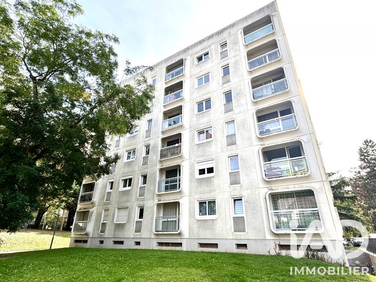 Vente Appartement 2 pièces — photo 1