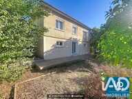 Vente Maison/villa 9 pièces — photo 2