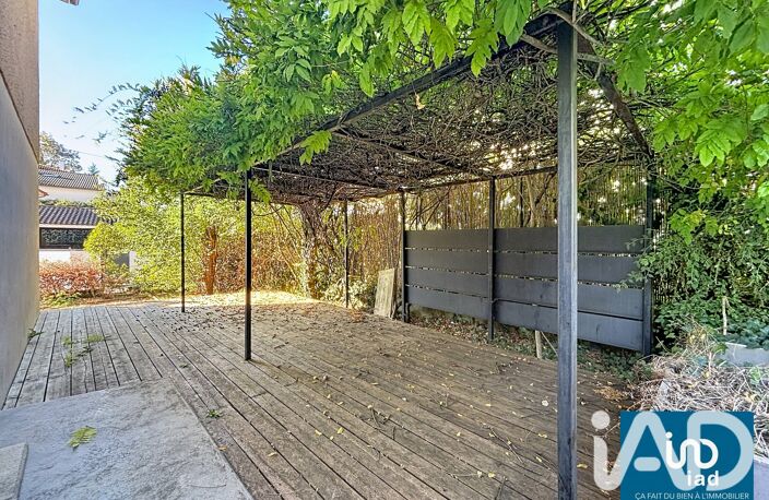 Vente Maison/villa 9 pièces — photo 3