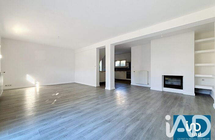 Vente Maison/villa 9 pièces — photo 4
