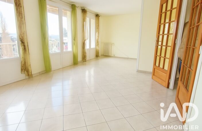 Vente Appartement 3 pièces — photo 2