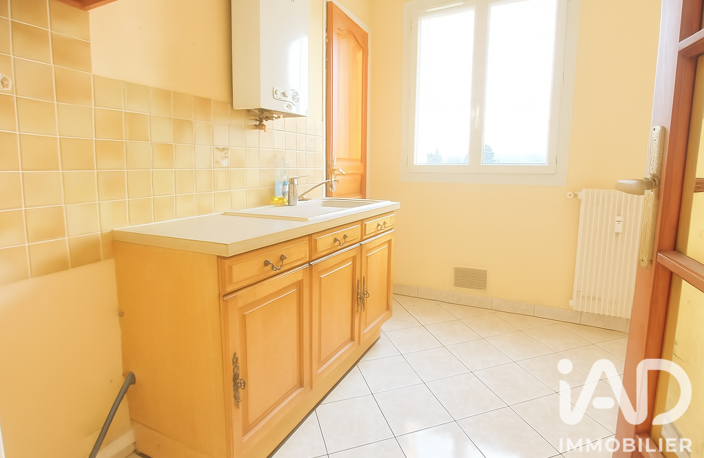 Vente Appartement 3 pièces — photo 3