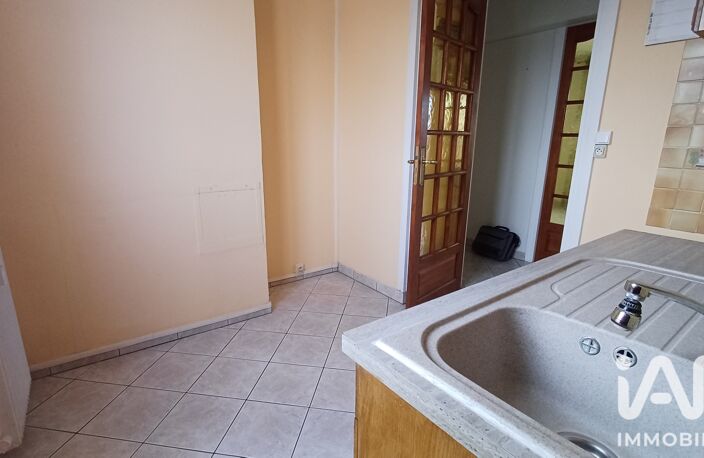 Vente Appartement 3 pièces — photo 4