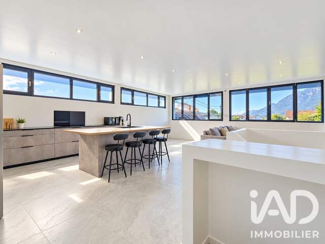 Vente Duplex 3 pièces — photo du bien