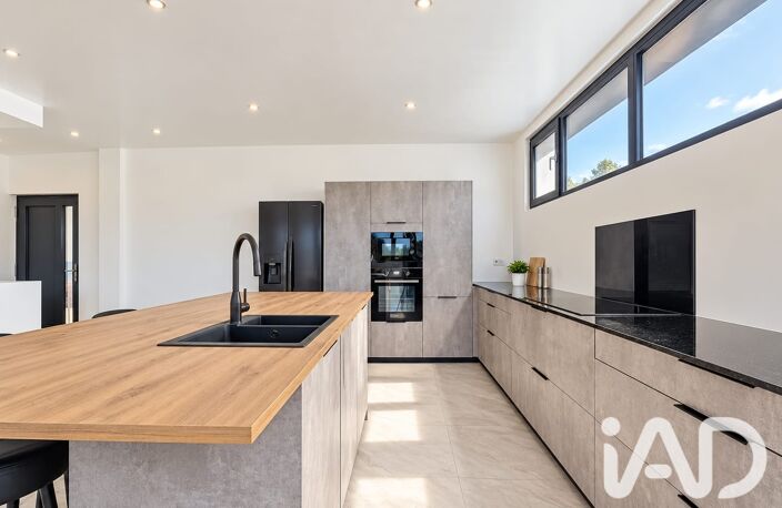 Vente Duplex 3 pièces — photo 2