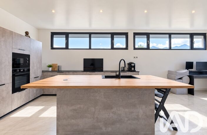 Vente Duplex 3 pièces — photo 3