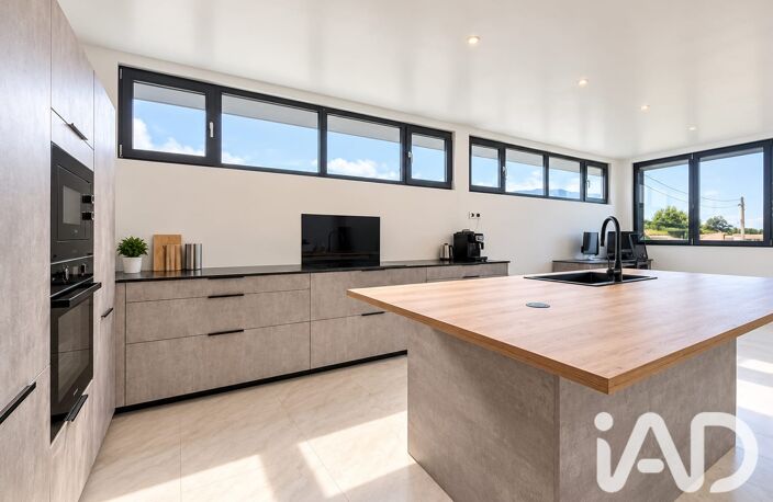 Vente Duplex 3 pièces — photo 4